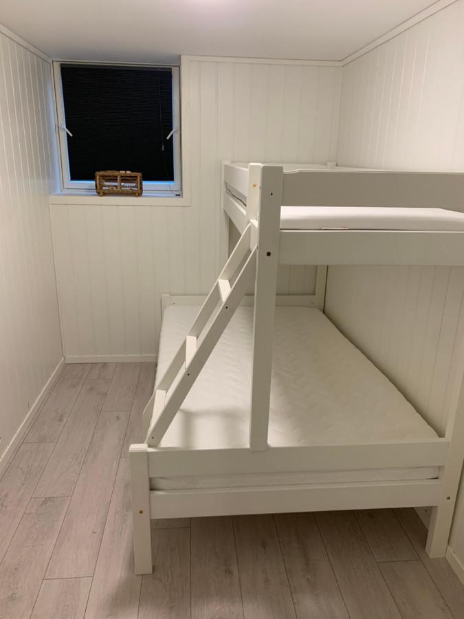 Reistad Ranch Rasvag Zewnętrze zdjęcie